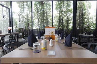 د ریچ بوتیک