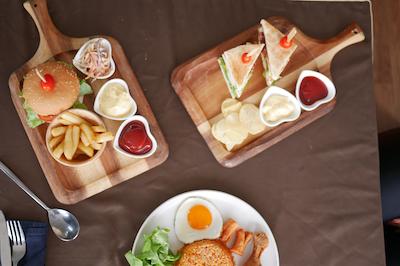 د ریچ بوتیک