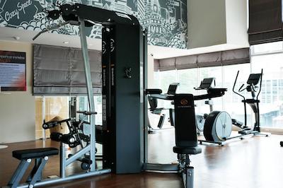 د ریچ بوتیک