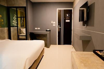 د ریچ بوتیک