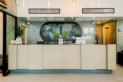 د ریچ بوتیک