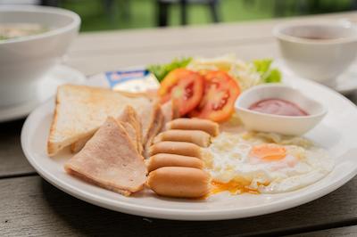 د ریچ بوتیک