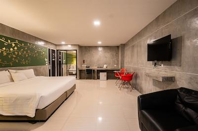 د ریچ بوتیک