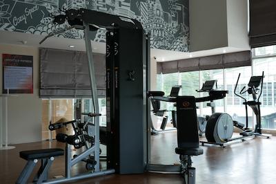 د ریچ بوتیک