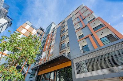 د ریچ بوتیک