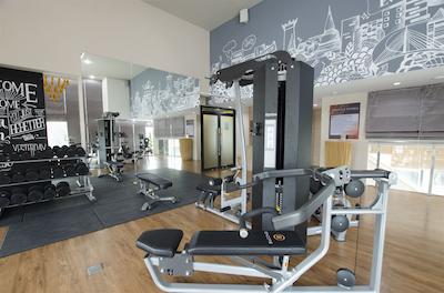 د ریچ بوتیک