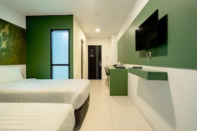 د ریچ بوتیک