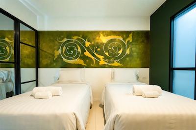 د ریچ بوتیک