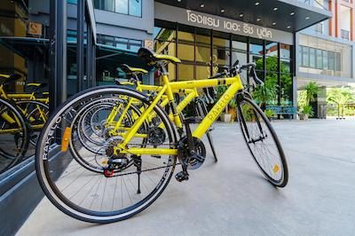 د ریچ بوتیک