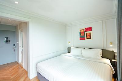 د ریچ بوتیک