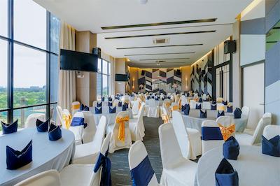 د ریچ بوتیک