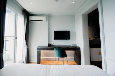 د ریچ بوتیک