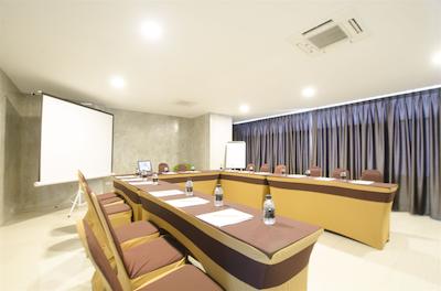 د ریچ بوتیک