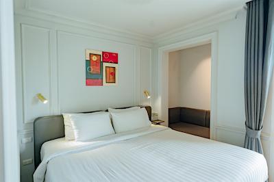 د ریچ بوتیک