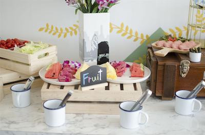 د ریچ بوتیک