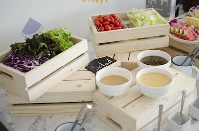 د ریچ بوتیک