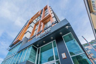 د ریچ بوتیک