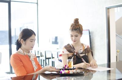 د ریچ بوتیک