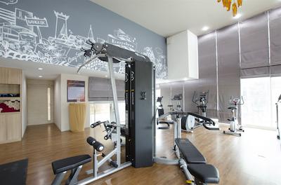 د ریچ بوتیک