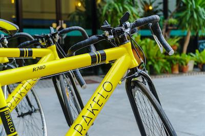 د ریچ بوتیک