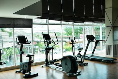 د ریچ بوتیک