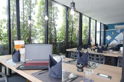 د ریچ بوتیک