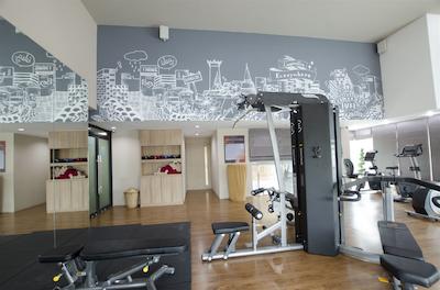 د ریچ بوتیک