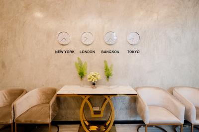 د ریچ بوتیک