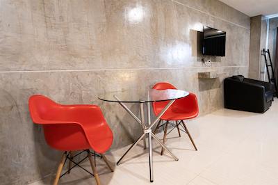 د ریچ بوتیک