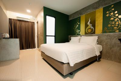 د ریچ بوتیک