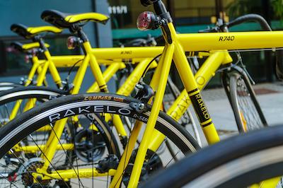 د ریچ بوتیک