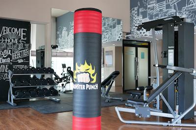 د ریچ بوتیک