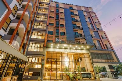 د ریچ بوتیک