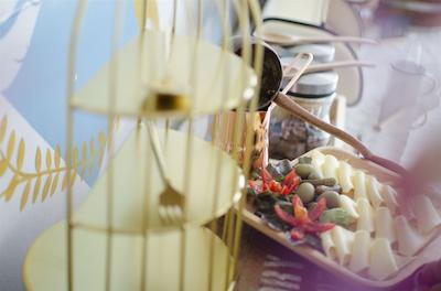 د ریچ بوتیک