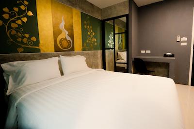 د ریچ بوتیک