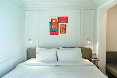 د ریچ بوتیک