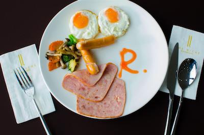 د ریچ بوتیک