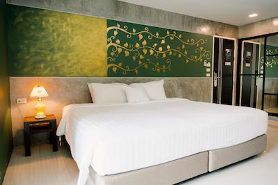 د ریچ بوتیک