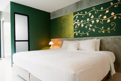 د ریچ بوتیک