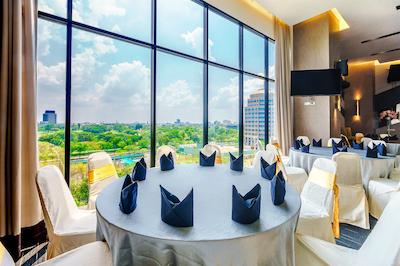 د ریچ بوتیک