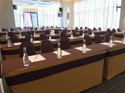 د ریچ بوتیک