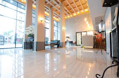 د ریچ بوتیک