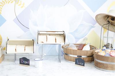 د ریچ بوتیک