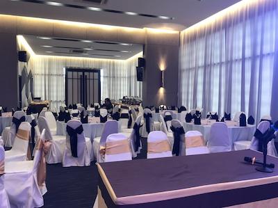 د ریچ بوتیک