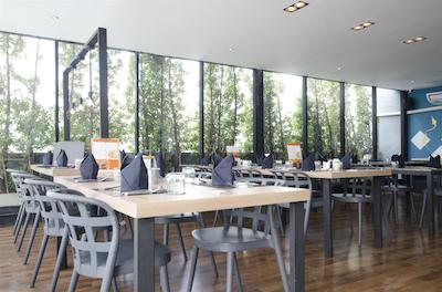 د ریچ بوتیک