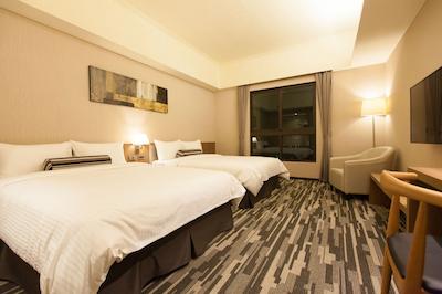 ف هتل چیهپن