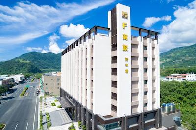 ف هتل چیهپن