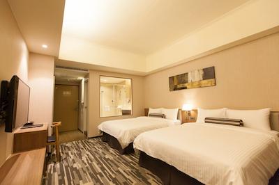 ف هتل چیهپن