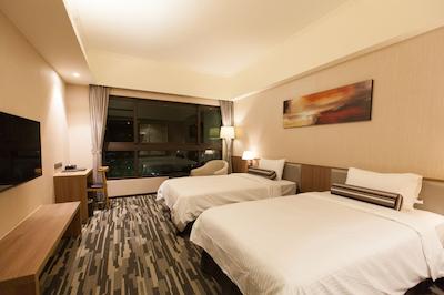 ف هتل چیهپن