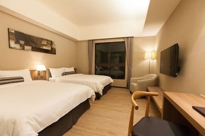 ف هتل چیهپن